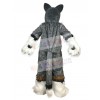 Dog mascot costume