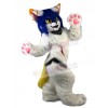 Dog mascot costume