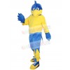 Eagle mascot costume
