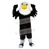 Eagle mascot costume