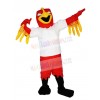 Eagle mascot costume