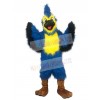 Eagle mascot costume