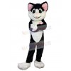 Cat mascot costume