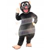 Rat Mouse mascot costume