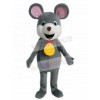 Rat Mouse mascot costume