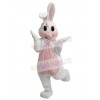 Bunny mascot costume