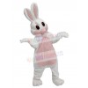 Bunny mascot costume