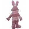 Bunny mascot costume