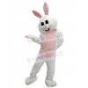 Bunny mascot costume