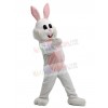 Bunny mascot costume