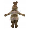 Rabbit mascot costume