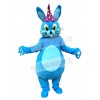 Rabbit mascot costume