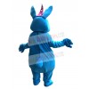 Rabbit mascot costume