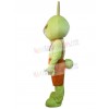Rabbit mascot costume