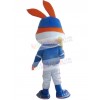 Rabbit mascot costume