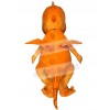 Dragon mascot costume