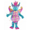 Dragon mascot costume