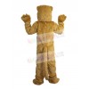 Gopher mascot costume