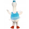 Bird mascot costume