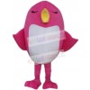 Bird mascot costume