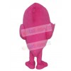 Bird mascot costume