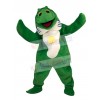 Fish mascot costume