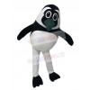 Penguin mascot costume