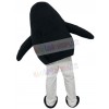 Penguin mascot costume