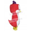 Penguin mascot costume