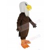 Eagle mascot costume