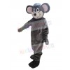 Rat Mouse mascot costume