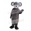 Rat Mouse mascot costume