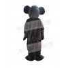 Rat Mouse mascot costume