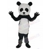 Panda mascot costume