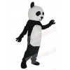 Panda mascot costume