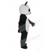 Panda mascot costume