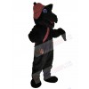 Scottish Dog mascot costume