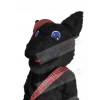 Scottish Dog mascot costume