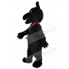 Scottish Dog mascot costume