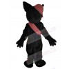 Scottish Dog mascot costume