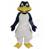 Penguin mascot costume
