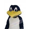 Penguin mascot costume