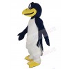 Penguin mascot costume