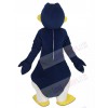 Penguin mascot costume