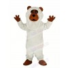 Boris Bear Mascot Costume Animal