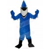 bird mascot costume