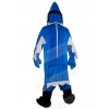 bird mascot costume