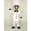 Chef Pierre Mascot Costume People