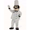 Funny Chef Pierre Mascot Costume People