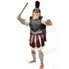 Troy Trojan Warrior mascot costume